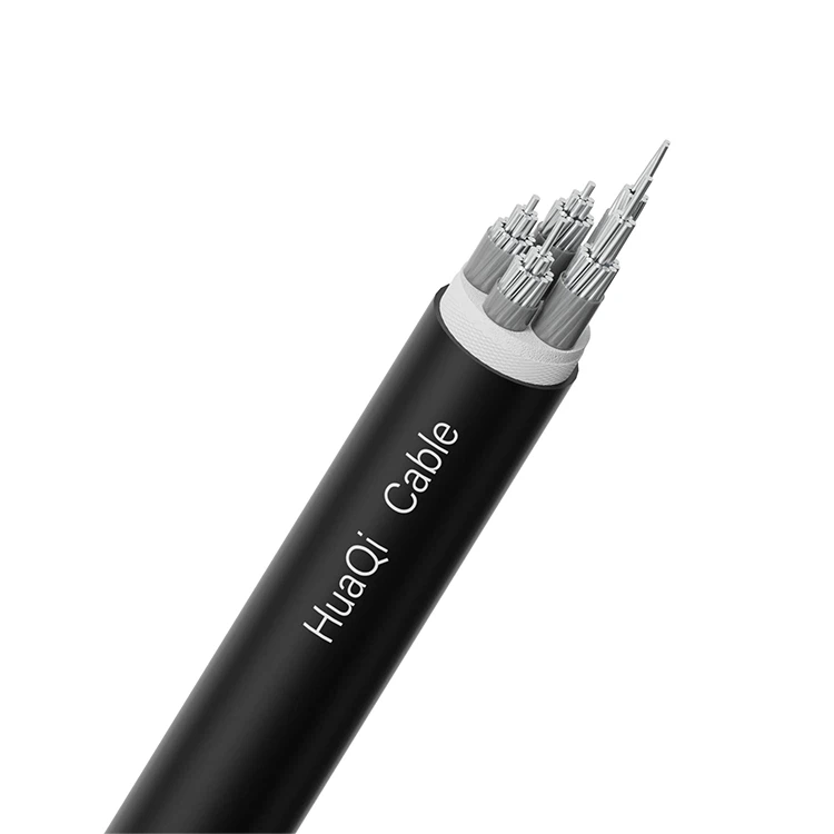 Cábla Cóimhiotal Alúmanam 35KV